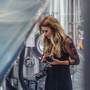 Meet your Posher, Rachel